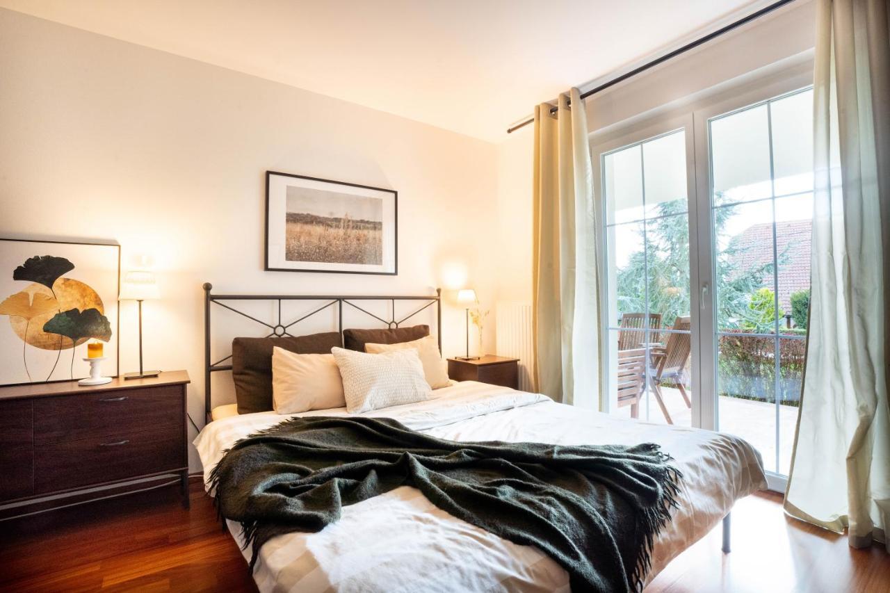 Alpine Apartments Marcella Zirovnica Bagian luar foto