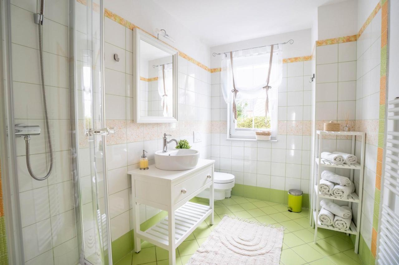 Alpine Apartments Marcella Zirovnica Bagian luar foto