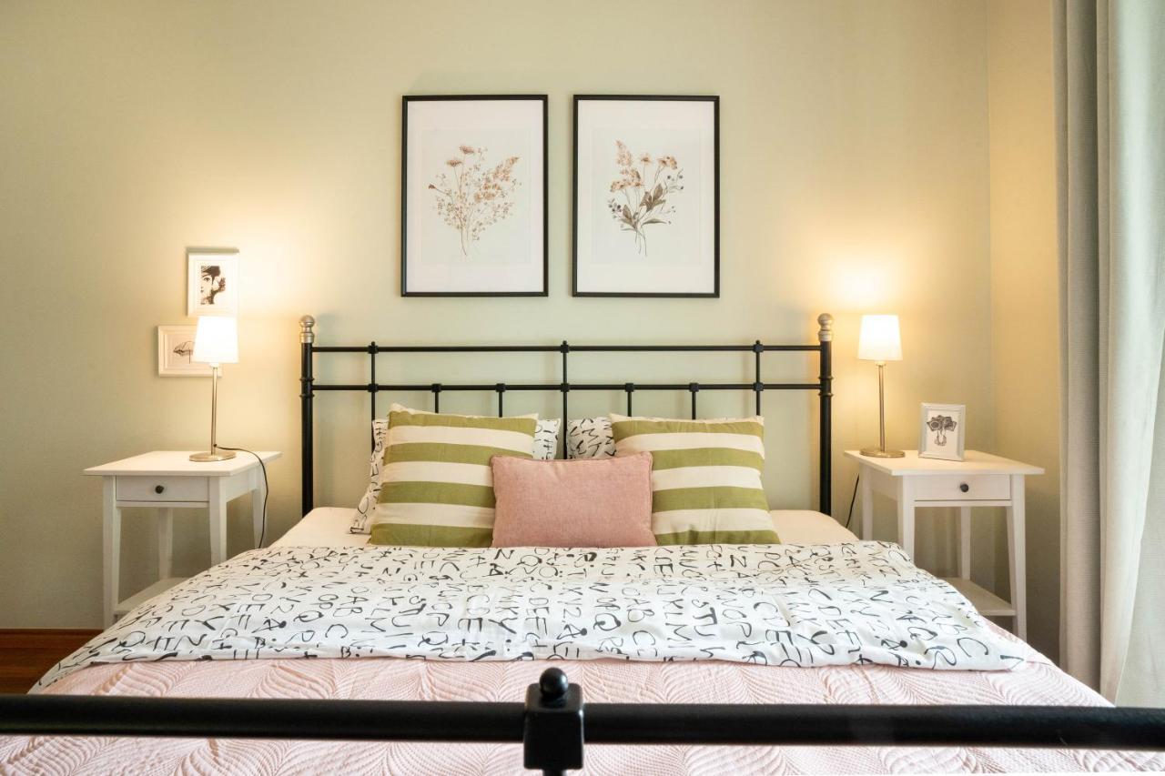 Alpine Apartments Marcella Zirovnica Bagian luar foto